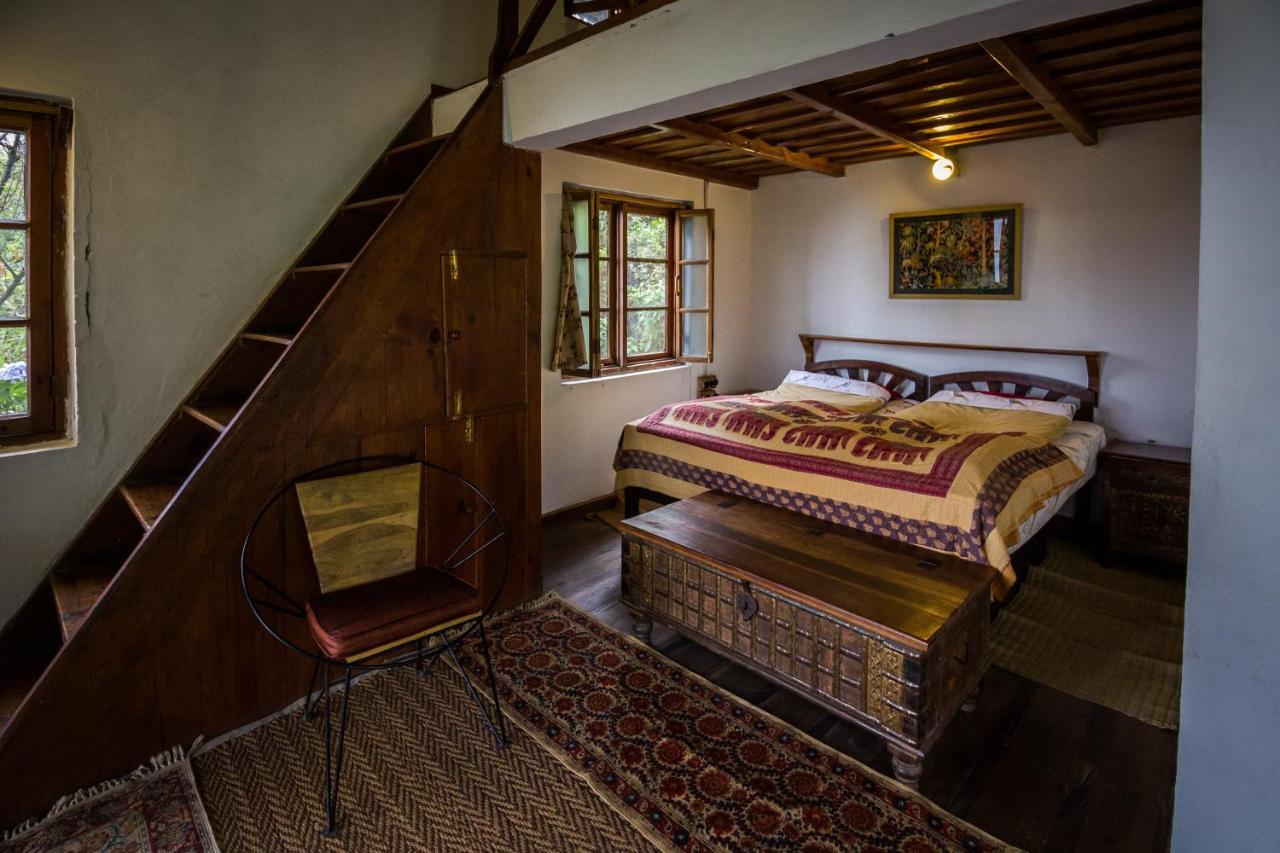 Jungle Lore Birding Lodge Nainital Zewnętrze zdjęcie