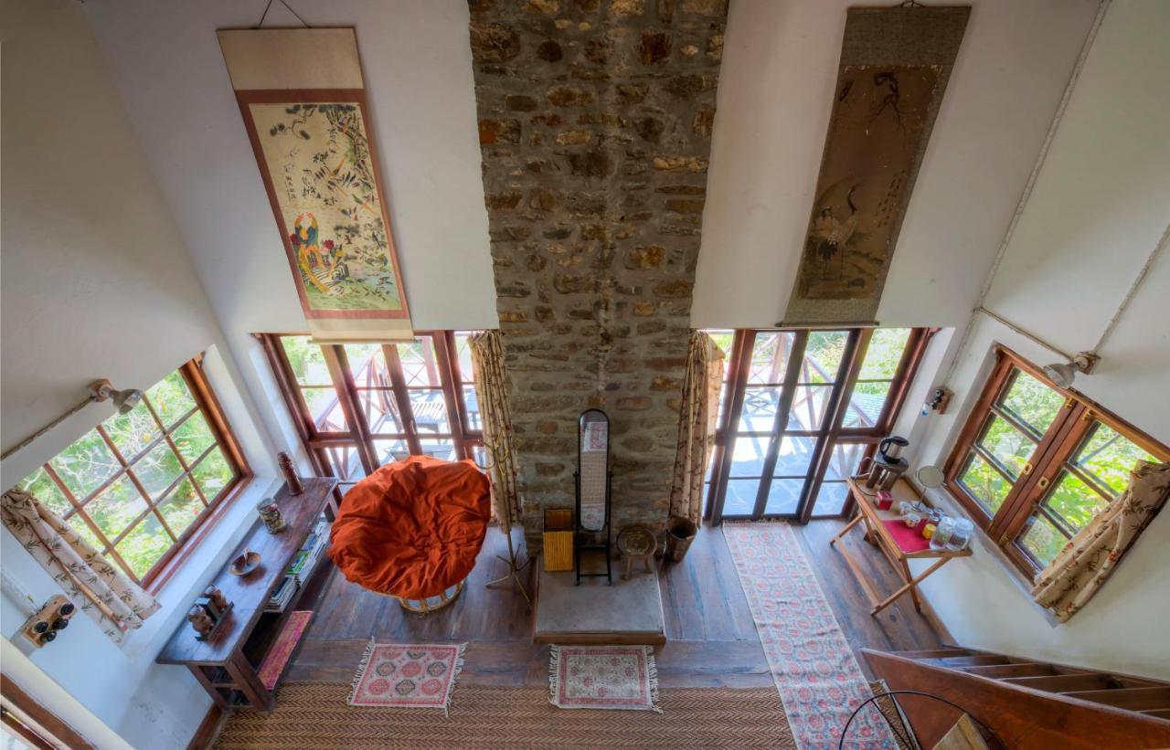 Jungle Lore Birding Lodge Nainital Zewnętrze zdjęcie