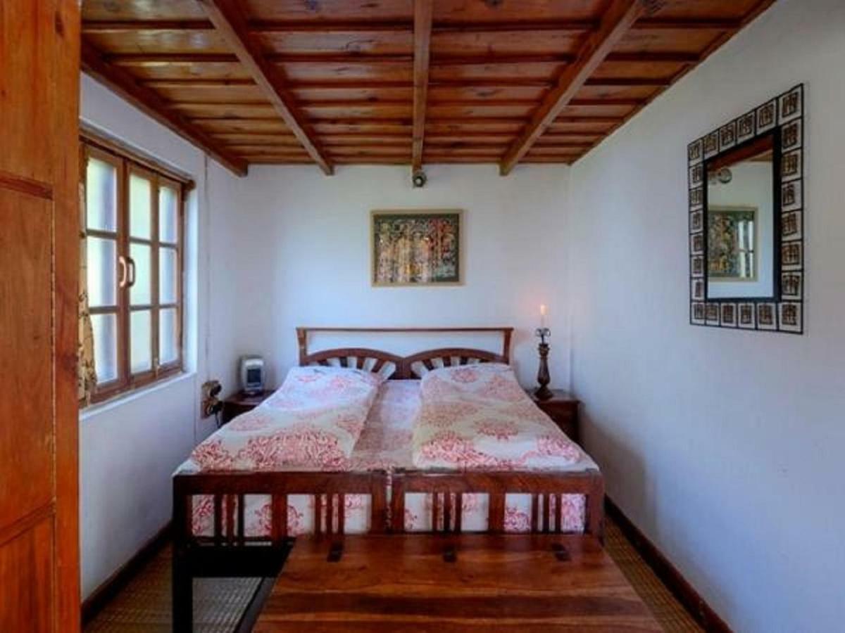 Jungle Lore Birding Lodge Nainital Zewnętrze zdjęcie
