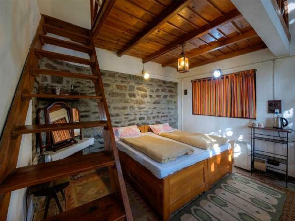 Jungle Lore Birding Lodge Nainital Zewnętrze zdjęcie